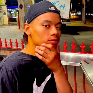 Meet your Posher, Joseph